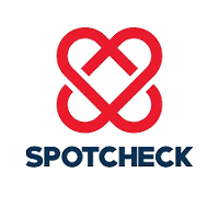 Spotcheck Wellness Services Logo